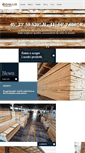 Mobile Screenshot of gallolegnami.it